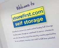 Store First Storage Blackburn 256077 Image 1
